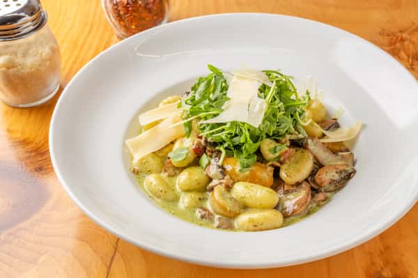 Gnocchi verona