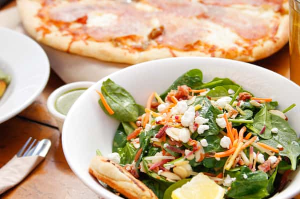 Spinach