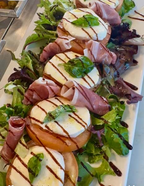 CAPRESE