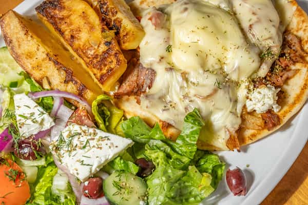 Gyro Melt Authentic