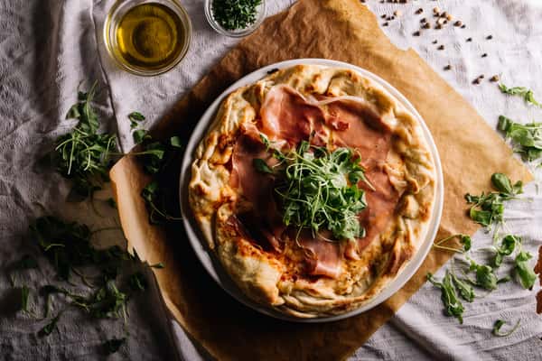 hummus