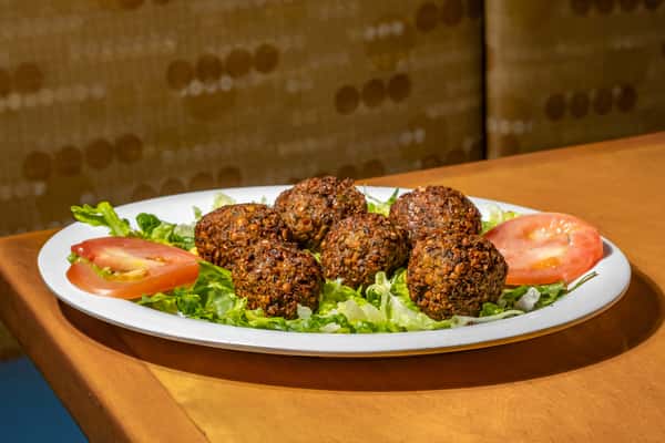 Falafel Appetizer