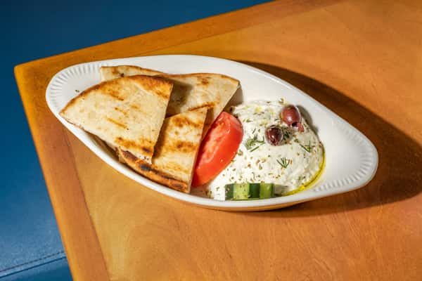 Tzatziki Appetizer