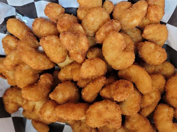 21 Shrimp