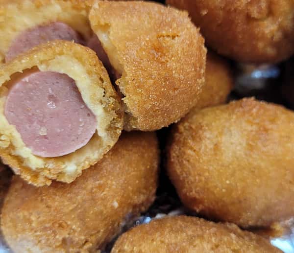 Mini Corn Dogs