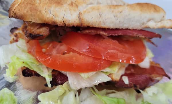 BLT