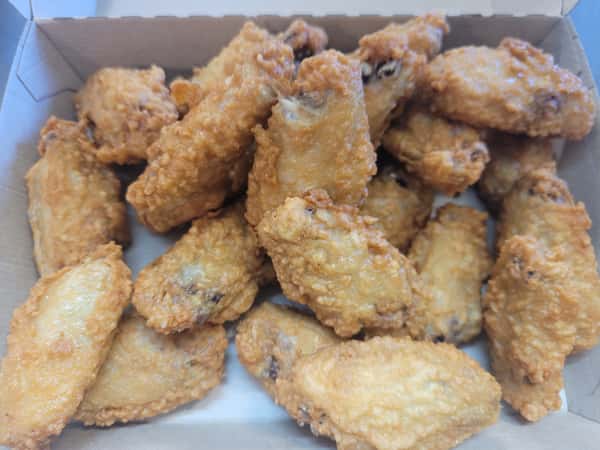 Box of Wings