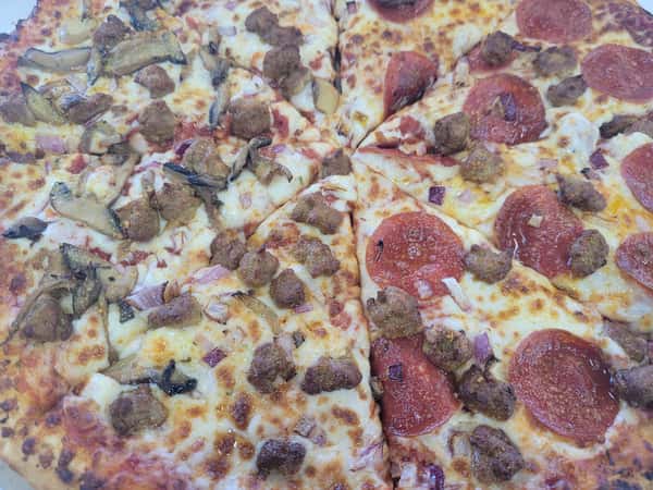 pizza