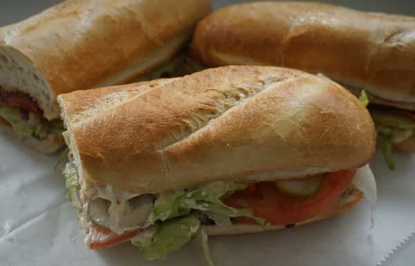 Italian Sub