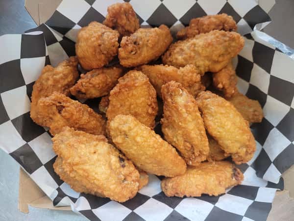 Box of Wings