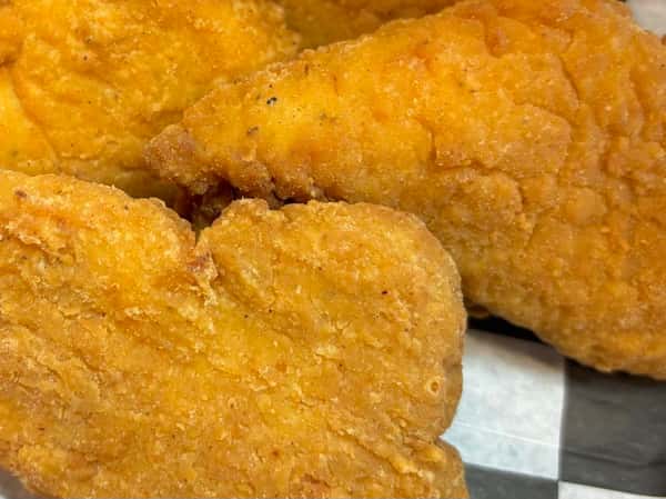 Chicken Strips