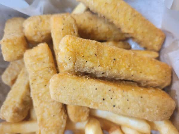 Chicken Fries