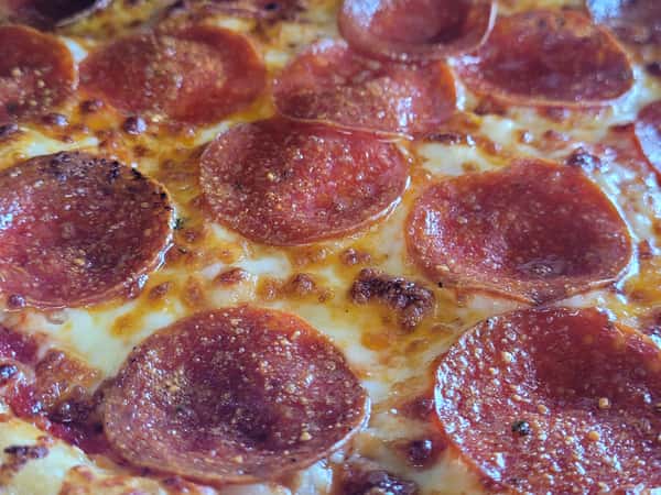 16" Pizza-Create Your Own