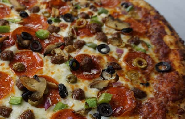pizza