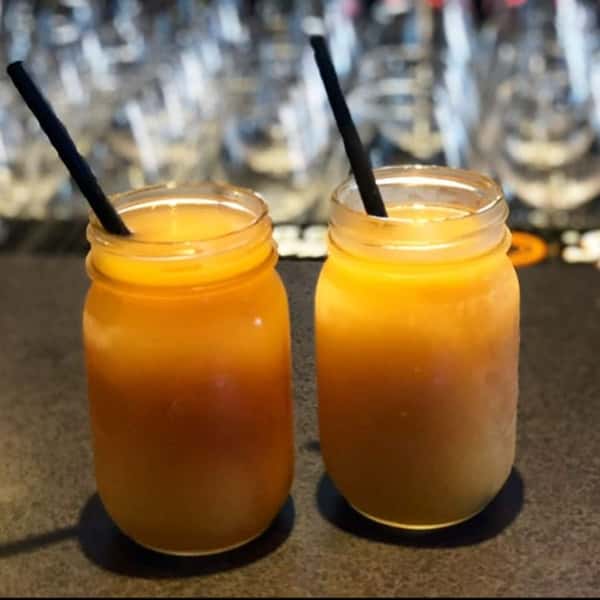 Orange juice