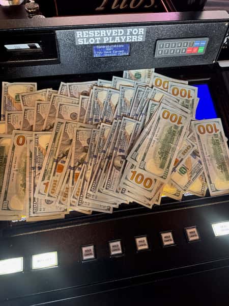 cash