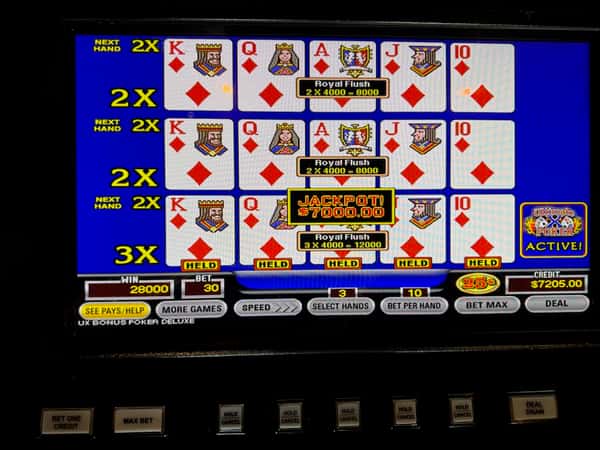 video-poker-cards