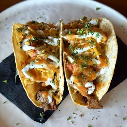 tacos