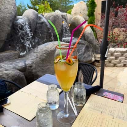 Drinks