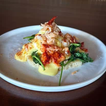 Scrambled Eggs