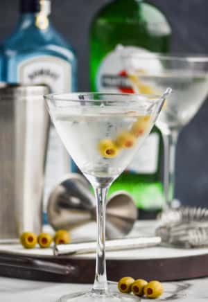 Tempo di Martini