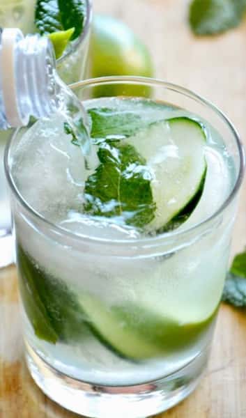 Gin di Natale