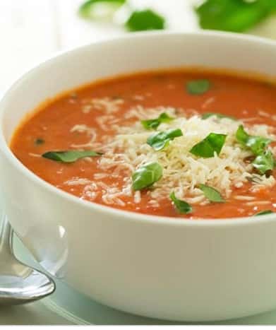 Zuppa del Giorno