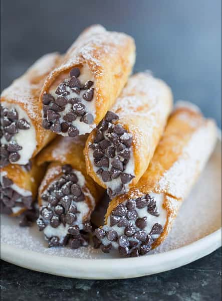 Cannoli