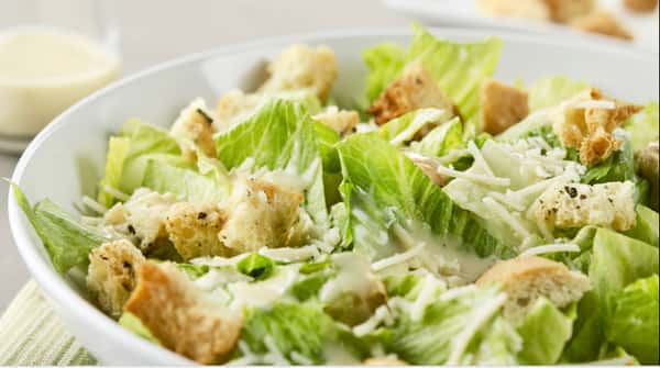 Tuscany Caesar Salad