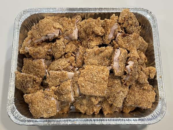 XXL Chicken Breast 雞胸肉 (Catering)
