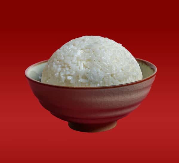 Rice 白飯