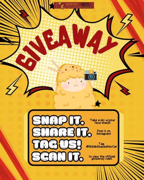 fan photo giveaway