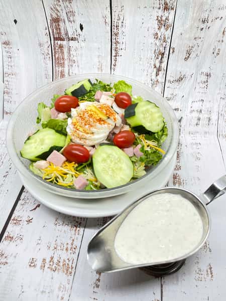 Chef Salad