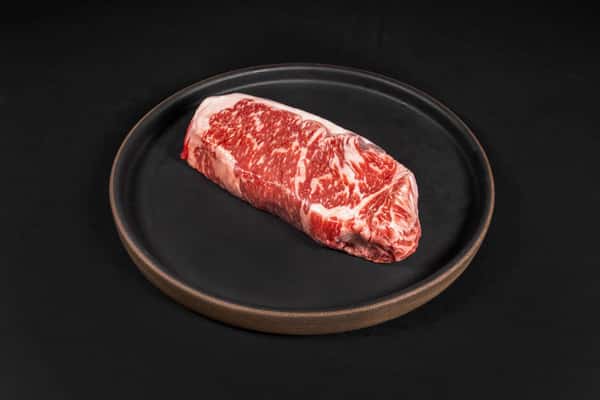 steak