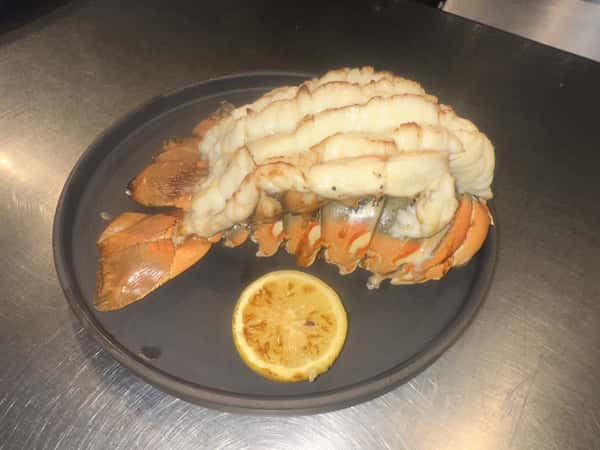 18 oz Lobster Tail Entree