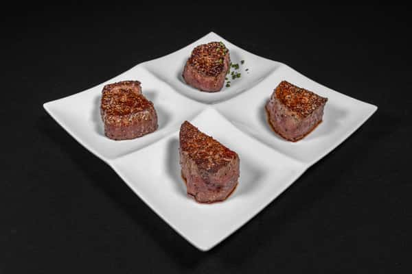 steak
