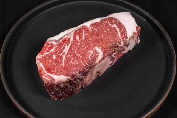 Dry Aged 18oz Prime Ribeye