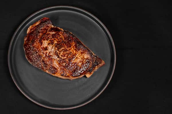 steak