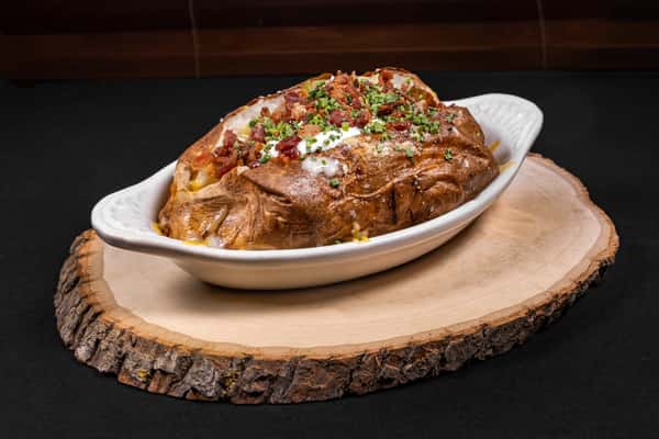 Baked Potato