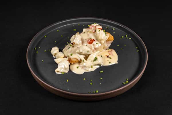 crab meat