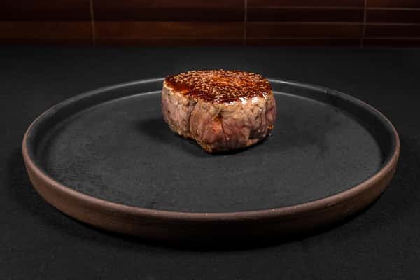 steak