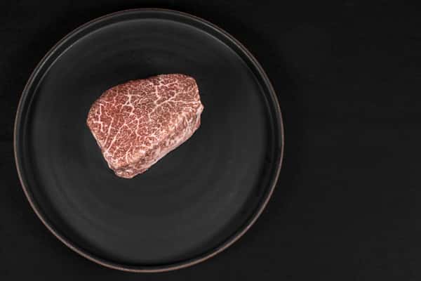 8 oz SRF Wagyu Filet Mignon