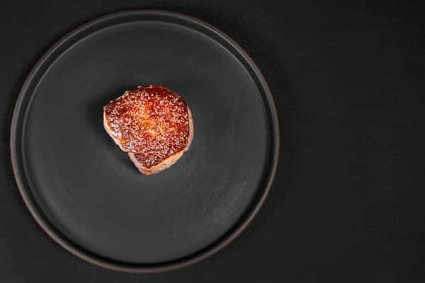 4oz A-5 Filet Mignon