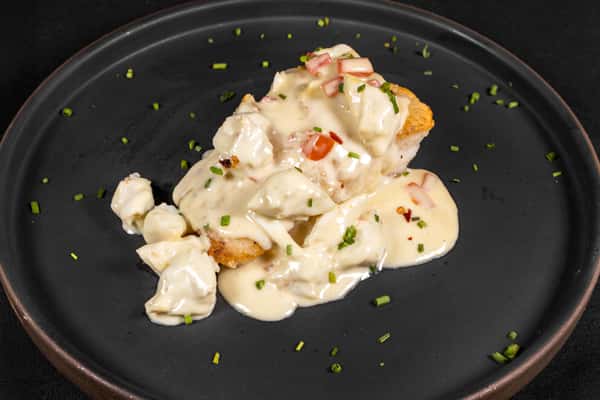 crab meat