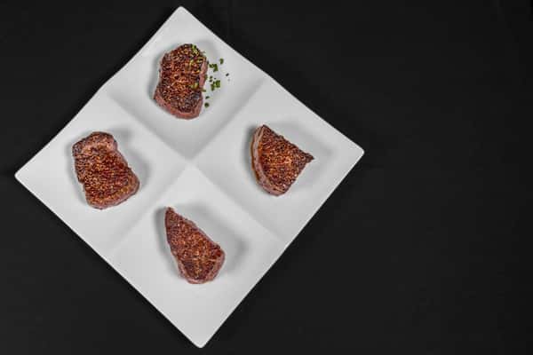 steak