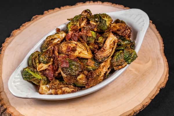 Brussels Sprouts
