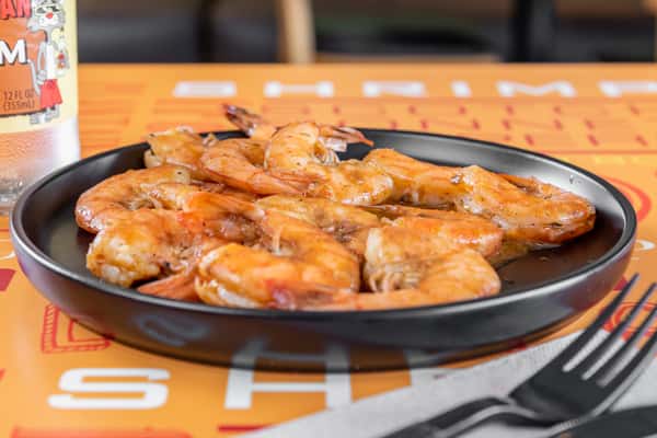 pepper shrimp 