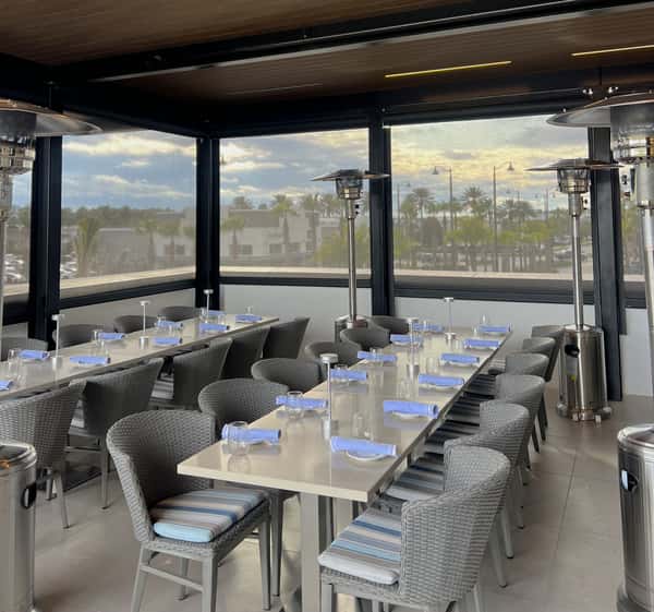 Rooftop - Chophouse at Nocatee