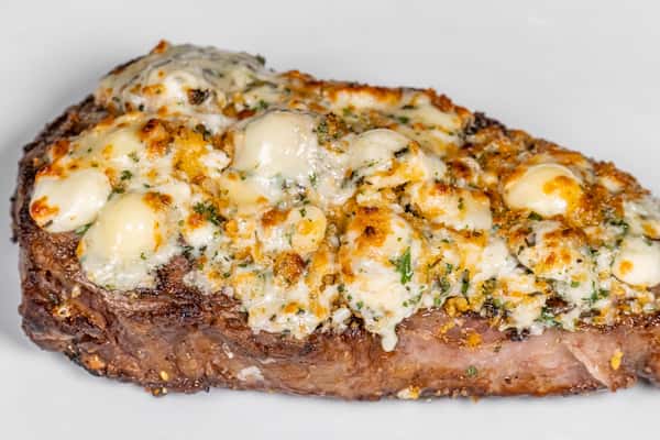 Prime Ribeye Steak