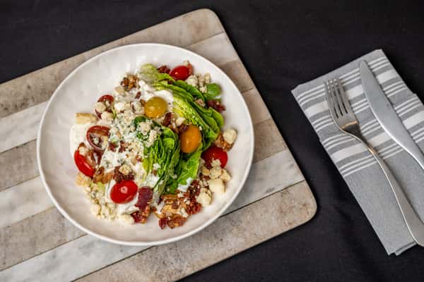 Wedge Salad